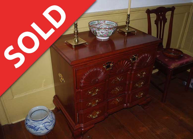Historic Virginia Estate Auction