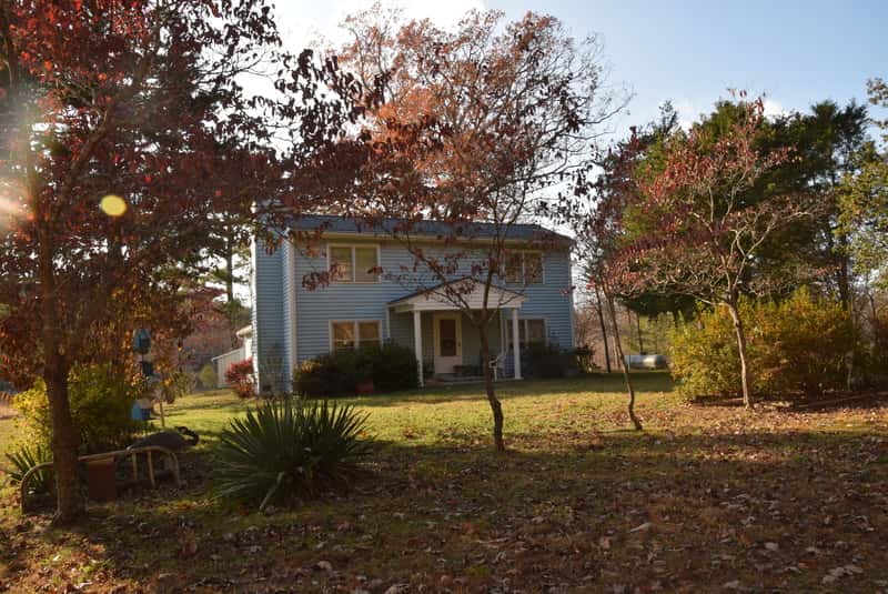Louisa County Real Estate Auction – SOLD