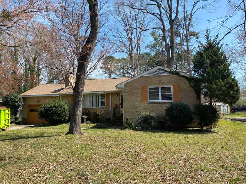 Newport News Home for Sale