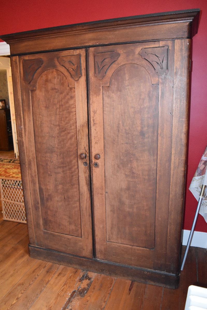 Culpeper, VA Area Estate Auction ABCole and Associates