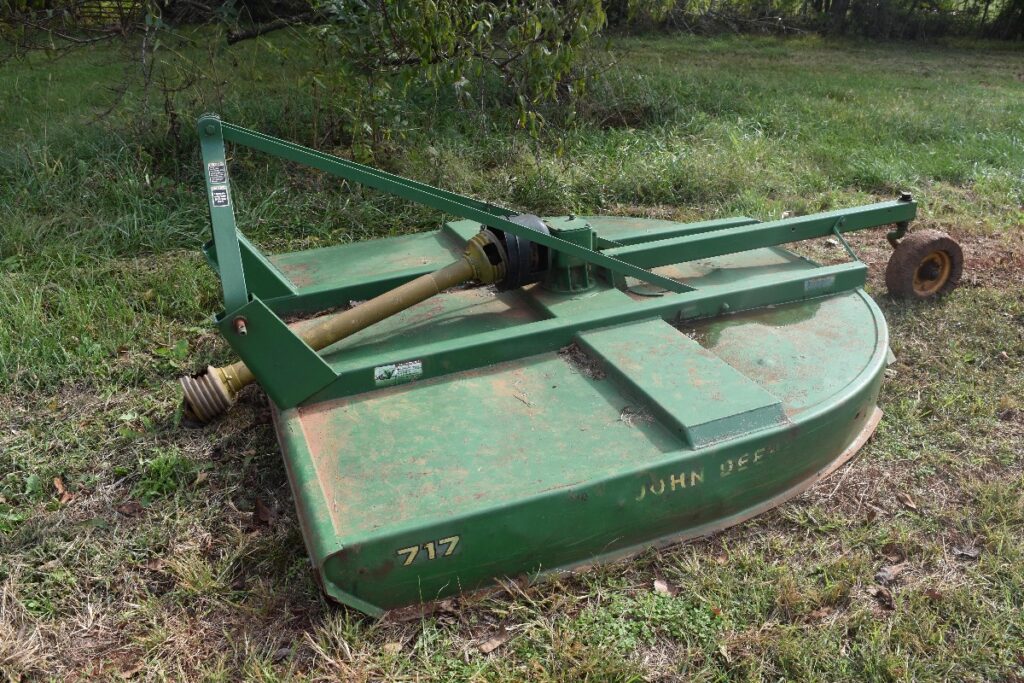 Culpeper, VA Area Estate Auction ABCole and Associates