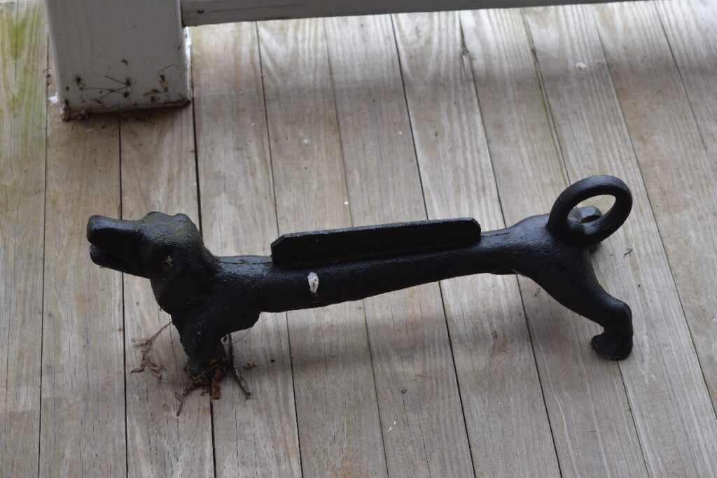 Culpeper, VA Area Estate Auction ABCole and Associates