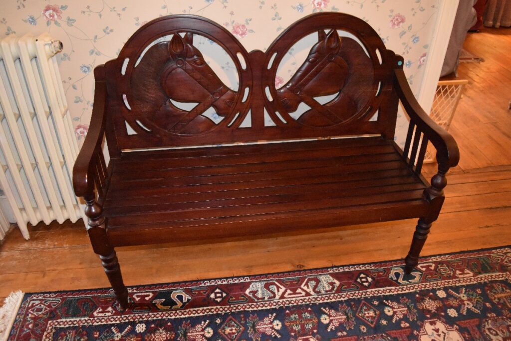 Culpeper, VA Area Estate Auction ABCole and Associates