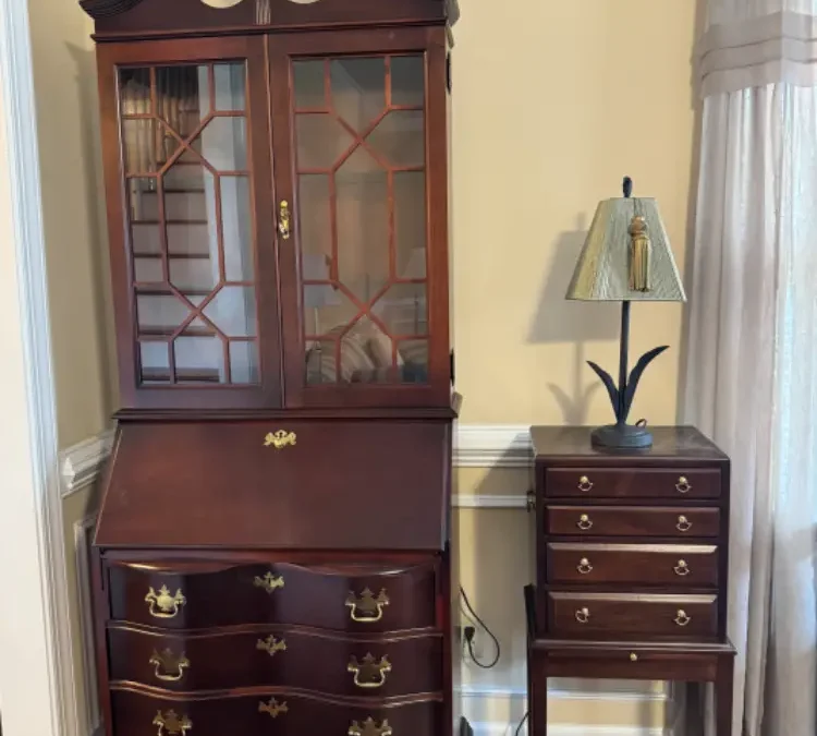 SuffolkPersonalPropertyAuctionmay202400013 ABCole and Associates