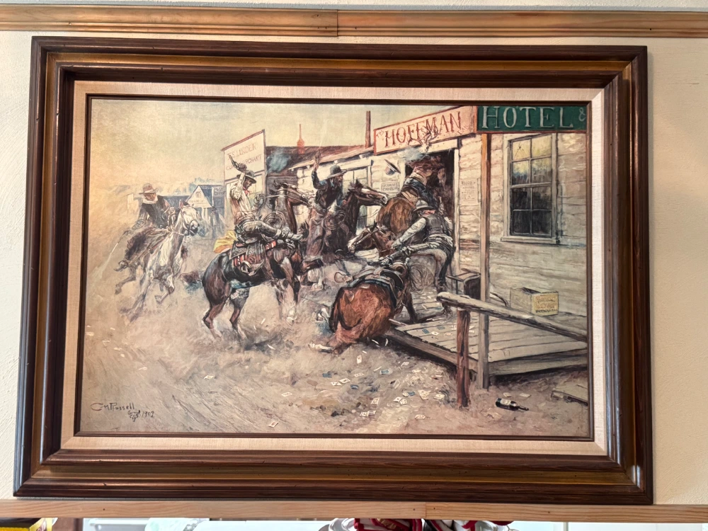 MR HOWARD POQUOSON 00005