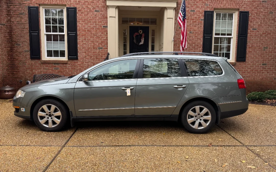 The Estate of C. Verdini Auction – Williamsburg, VA