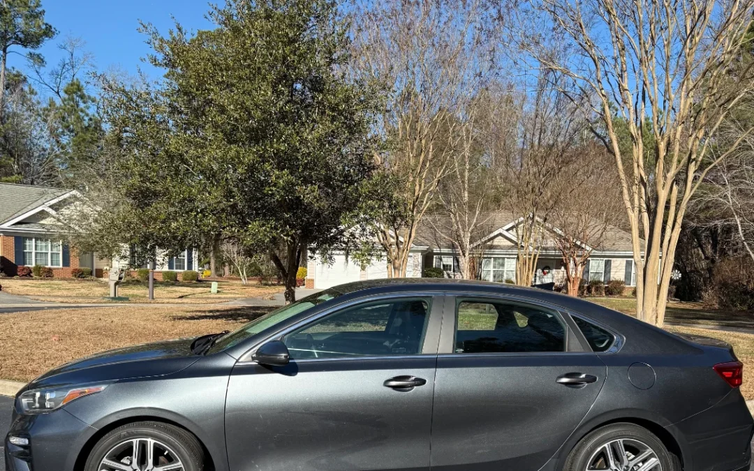 Online Estate Auction – R. Fleak Estate | Suffolk, VA