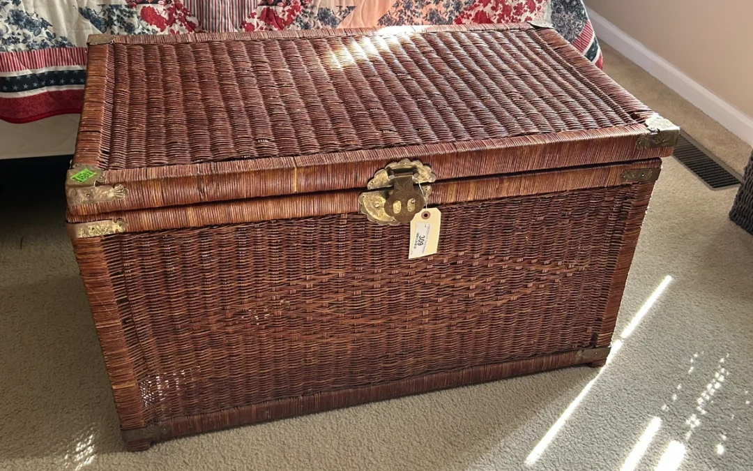 Yesensky Estate Online Auction – Suffolk