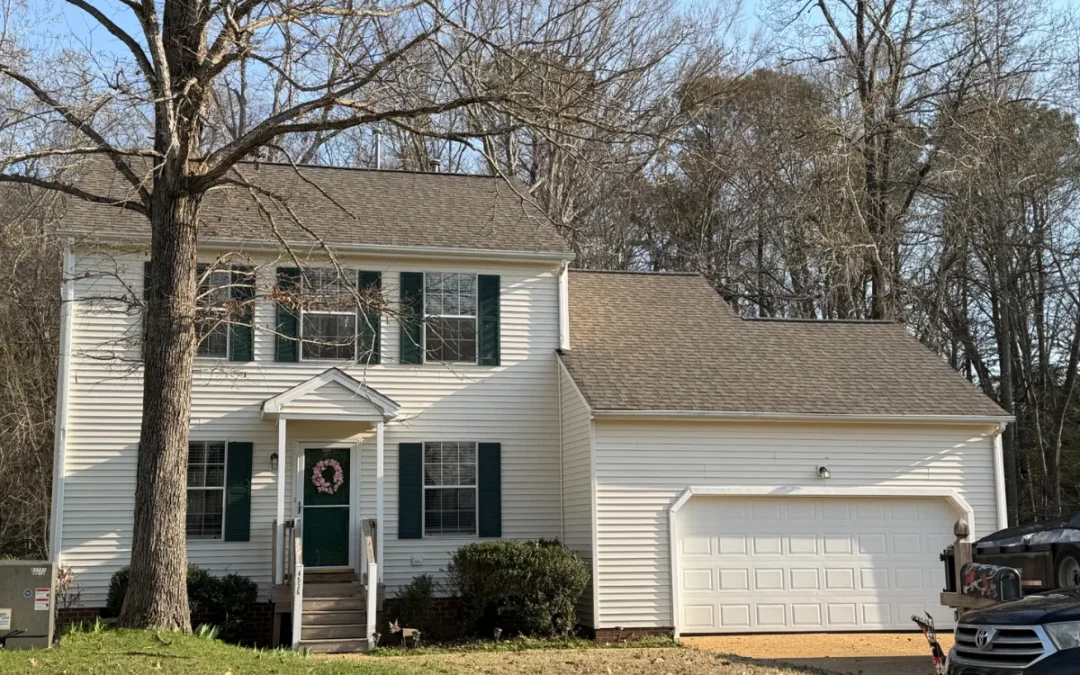 Online Real Estate Auction – Williamsburg, VA