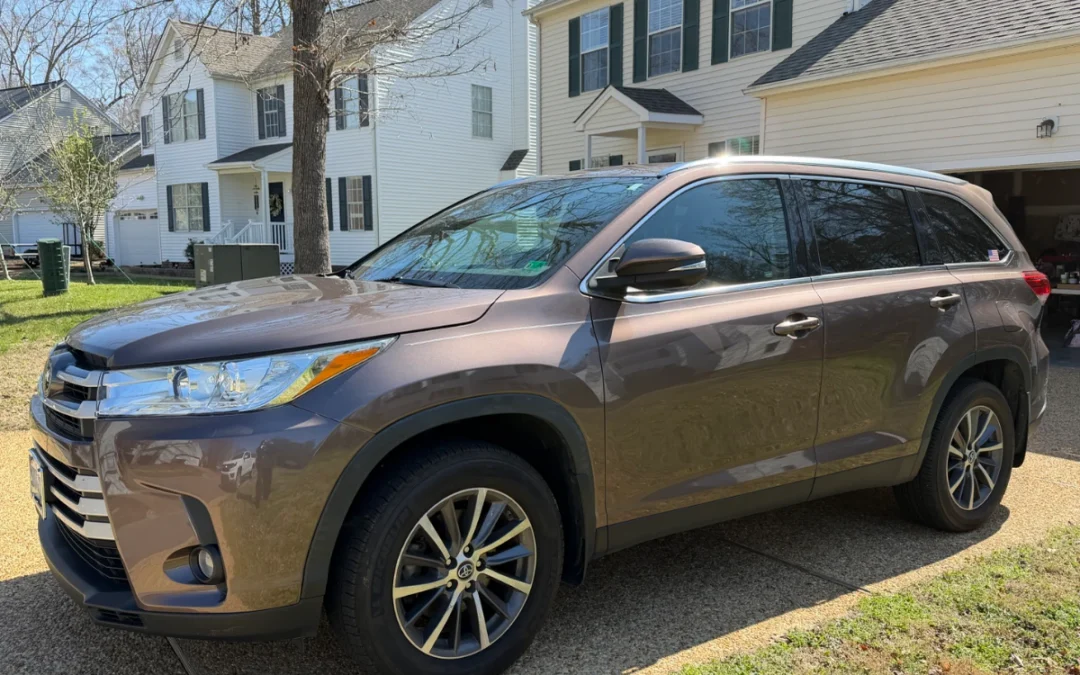 Sargeant Estate & Others Online Auction – Williamsburg, VA