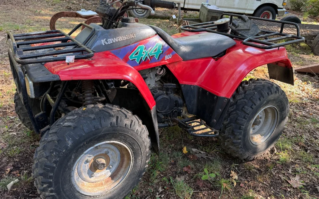 The Layne Estate Online Auction